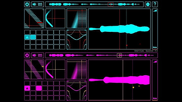 SPACECRAFT GRANULAR SYNTH - This Is Epic - Demo for the iPad