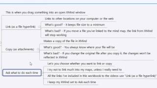 Celebrity XMind 7 Tutorial - Preferences Wealth