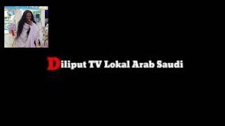 Ustad Sanca Jazuli diliput oleh TV Lokal Arab Saudi??