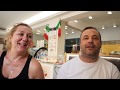Grecia, intervista a gelataio italiano - Roberto - parte 2