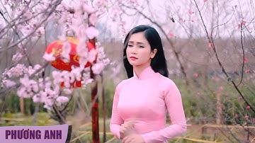 Gác Nhỏ Đêm Xuân - Phương Anh (Official MV)