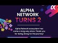 Alpha network et sigma network prsentation et le comment faire le retrait fr