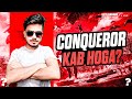 CONQUEROR RANK PUSH LIVE😱PLAYING BGMI 4.1 UPDATE😍🔥#shortsfeed #bgmi #pubgmobile #shorts #shortslive