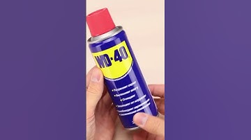 Red Tape Hacks & WD-40 Pen?! DIY Life Hacks You Need! #shorts