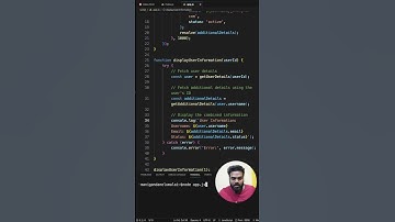 Async and Await in javascript tamil #tamil #javascript #html #css #webdevelopment #website