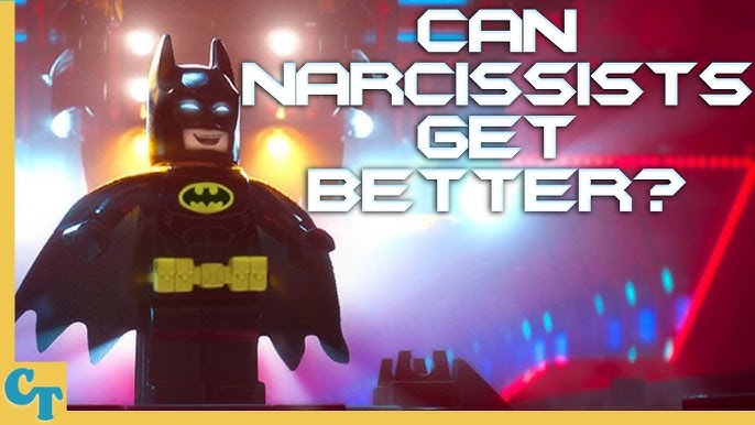 Lego Movie 2 Mocks The DCEU's Batman Confusion