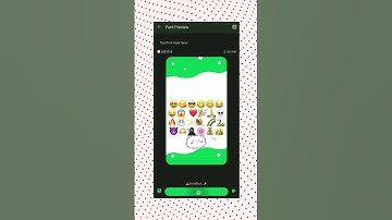 iphone Emojis in Android 🔥🔥 without root #youtubeshorts #shortvideo #shorts