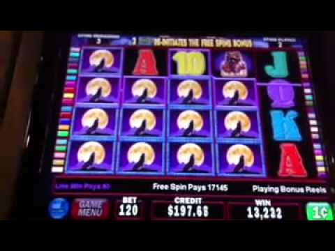 Nz slot machines
