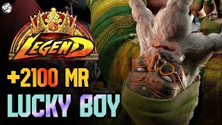 SF6 ♦ This Dhalsim is defeating TOP LEVEL PLAYERS! (ft. Lucky Boy)