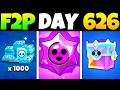 My Free To Play Luck Is UNREAL F2P 23 My Free To Play Luck Is UNREAL F2P 23