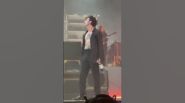Thumbnail of The 1975 - Robbers live in London
