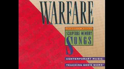 Spiritual Warfare-- "I Have Given You Authority"