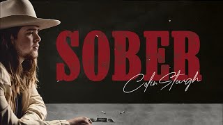 Colin Stough - Sober (Video Clip)