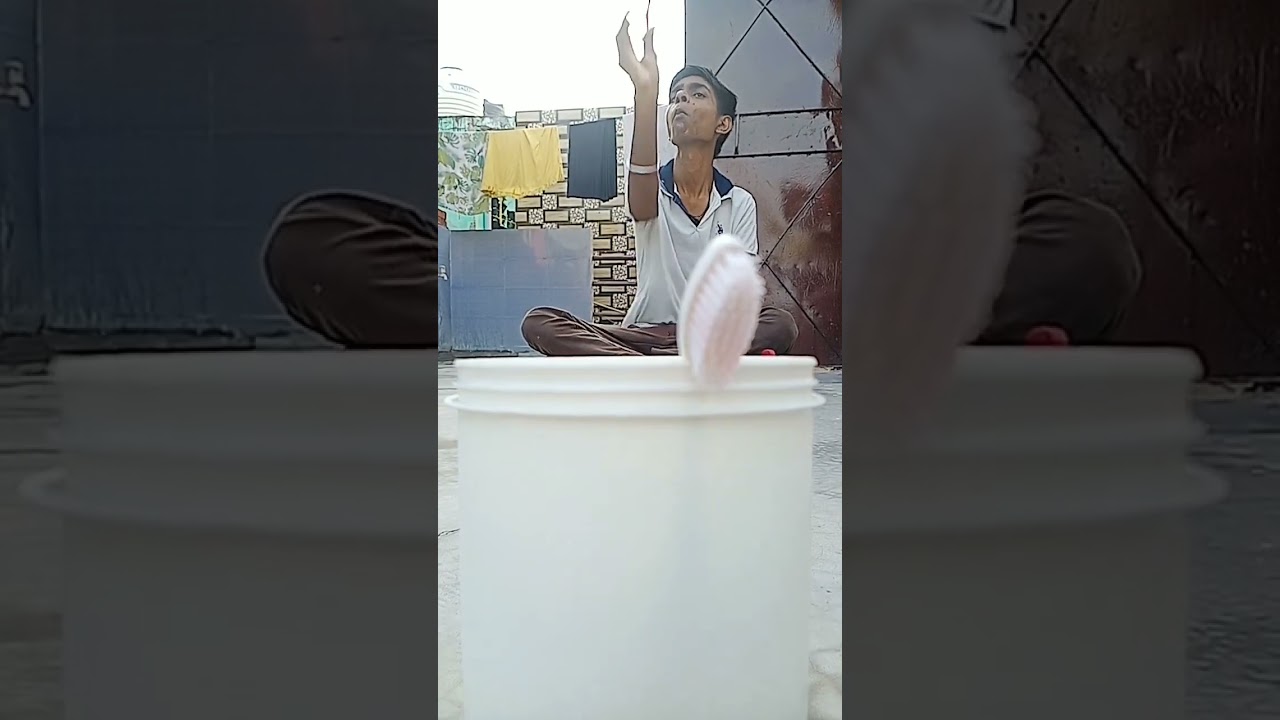 wait for the end 😂 /most viral video 😁 