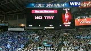 State of Origin - 2009 - Game 2