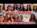 Miss Kyf Atum Pen C Women S Day Celebration