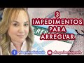 3 IMPEDIMENTOS MAS COMUNES PARA ARREGLAR Y COMO RESOLVERLOS -Abogada de inmigración Erika Jurado
