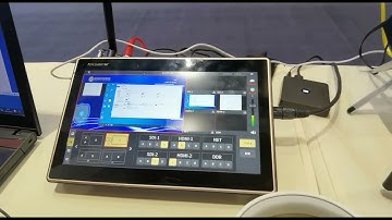 Live Router Real-time Operation