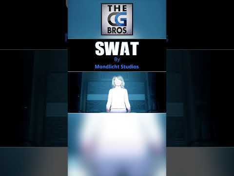 📽️ A Vertical Short Film + Breakdown: "SWAT" - by Mondlicht Studios | TheCGBros