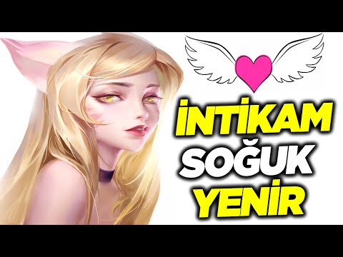 Dolandırıcı Kıza Verdiğim Ayar / Lolcast