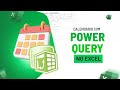 Como Criar CALENDÁRIO com Power Query no Excel [Passo a Passo]
