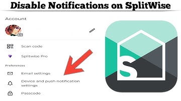 How to Turn Off Notifications on Splitwise App: Complete Guide | Techno Logic | 2024