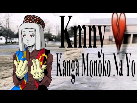 Growing Up Angolan Congolese In SA