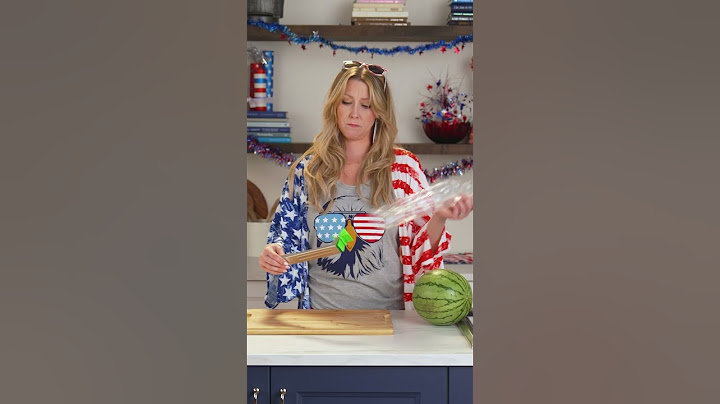 Testing ANOTHER Amazon Watermelon Slicer