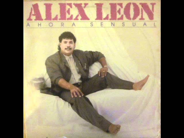Álex León - Esa mujer