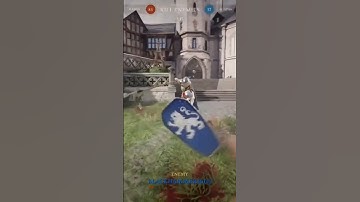 chivalry montage #keymailer #chivalry2 #chivalrymedievalwarfare #chivalry