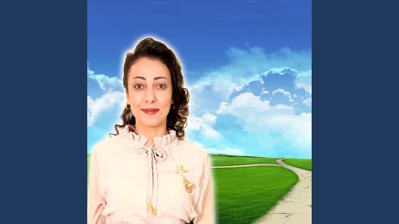 ترنيمة عدي يا أحزان المرنمة رانيا سامي والمرنم...