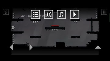 That Level Again Walkthrough: That Level Again Level: 42