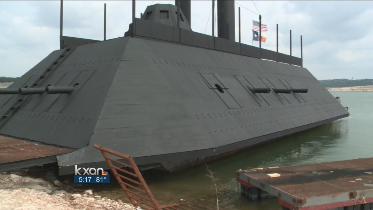 armored boat armored boat lurking in lake travis youtube armored boat armored boat lurking in lake travis youtube