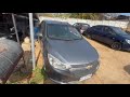 Chevrolet Sail 1.5 2022