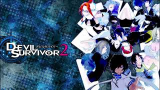 Devil Survivor 2 - Confrontation [Extended]