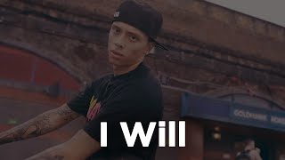 Central Cee - I Will (1 hour straight)