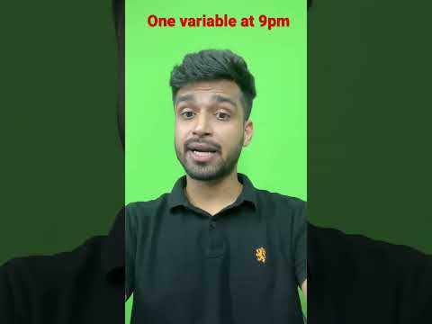 Function of one