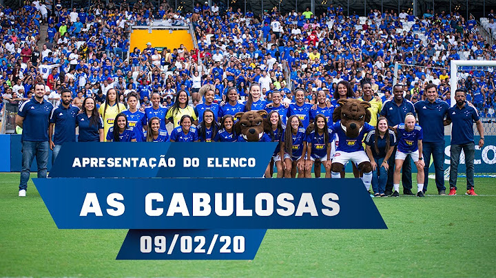 Novo elenco das #Cabulosas é apresentado na Toca 3!