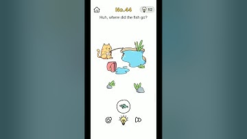 Brain Out Crazy Find Level 44 Walkthrough