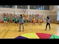 Закрытие 3 смены спортивного лагеря SCHOOL29_SUMMER_CAMP_2022🏀⚽️