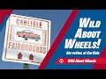 Corvettes at Carlisle | Wild About Wheels