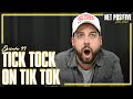 Tick tock on tiktok  net positive with john crist