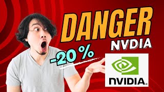 NVIDIA Stock: Ride the Wave or Bail Out? Don't act without watching this !