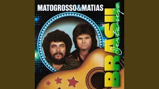 Video thumbnail of "Matogrosso - Tentei Te Esquecer"