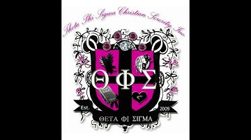 Theta Phi Sigma Christian Sorority, Inc