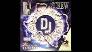 DJ Screw - Makaveli - Me and My Girlfriend (HQ)