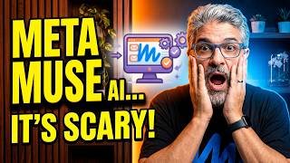 Details Meta Muse AI Is Finally Here (And It's Scary Good) News