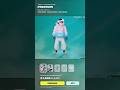 Pingwin Bundle! #pingwin #cute #fortnite #fortniteskins #fortniteshorts #fortniteclips #christmas