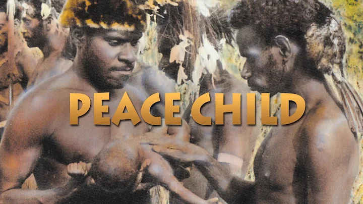 Peace Child (1972) | Trailer | Don & Carol Richard...