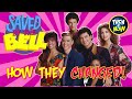 SAVED BY THE BELL 🤩 THEN AND NOW 2020 - See how they changed! PL90